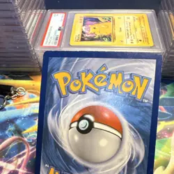 Pokemon Scizor EX Full Art 119/122 Breakpoint Ultra Rare Holo Card - Image 3