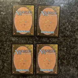 Avatar MTG Holo Rare Bundle 20 cards - Image 3