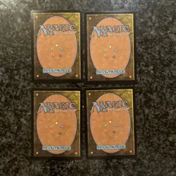 Avatar MTG Holo Rare Bundle 20 cards - Image 5