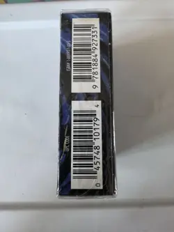 STAR TREK DEEP SPACE NINE CCG - 60-CARD STARTER DECK -1998 Decipher - NEW SEALED - Image 3