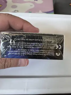 STAR TREK DEEP SPACE NINE CCG - 60-CARD STARTER DECK -1998 Decipher - NEW SEALED - Image 5