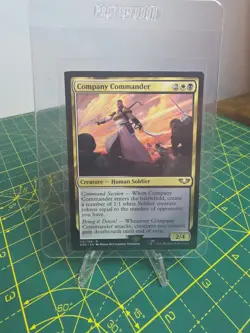 Company Commander Mtg - Image 3