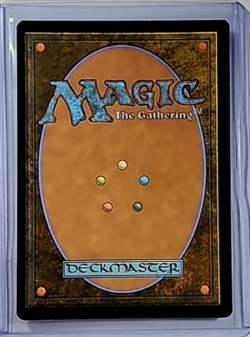 MTG Magic The Gathering Double Masters 2022 Borderless Foil Monasty Swiftspear - Image 2