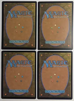 Solve the Equation x1 Strixhaven School of Mages Magic the Gathering MTG LP/NM - Image 4