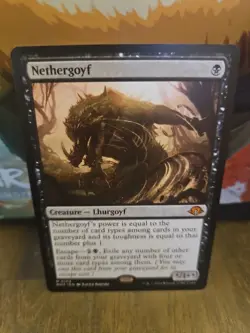 Nethergoyf Modern Horizons 3 Regular - Image 1