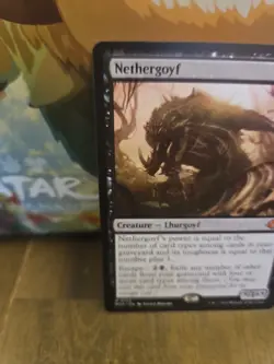Nethergoyf Modern Horizons 3 Regular - Image 2
