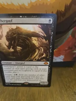 Nethergoyf Modern Horizons 3 Regular - Image 3