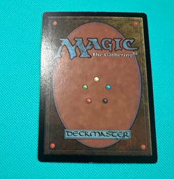 Lotus Petal - Tempest - MTG - Magic the Gathering - Image 3