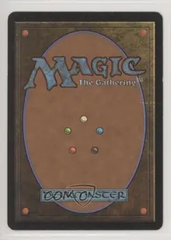 Sulfuric Vortex Magic: Scourge #106 2003 - Image 2