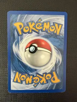 Pokemon TCG Absol EX #1/97 Holo 2003 EX Dragon Holo Rare Vintage Card WOTC - Image 3