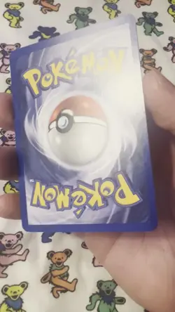 Pokemon - Hitmonchan - Base Set (Unlimited) Holo - 7/102 - LP (READ) - Image 2