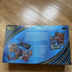 Pokemon TCG: Mega Charizard X ex Ultra-Premium Collection UPC - New & Sealed ✅ - Image 2