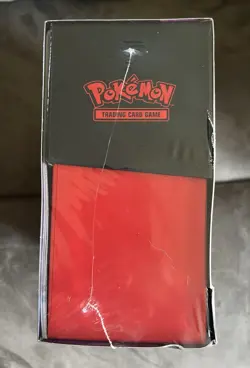Pokemon Destined Rivals ETB - Elite trainer box - New - IN HAND SHIPS FAST - Image 3