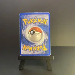 Gardevoir , Reverse Holo, Pokemon Power Keepers 9/108. - Image 3