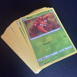Pokemon - 46x Darkness Ablaze Reverse Holo Bundle - No Duplicates - Image 1