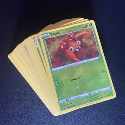 Pokemon - 46x Darkness Ablaze Reverse Holo Bundle - No Duplicates - Image 2