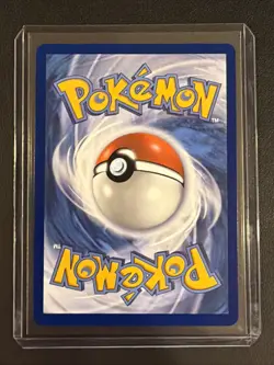 Team Rocket's Persian ex 219/182 Sv10: Destined Rivals Pokemon TCG NM (SKU 1-1) - Image 2