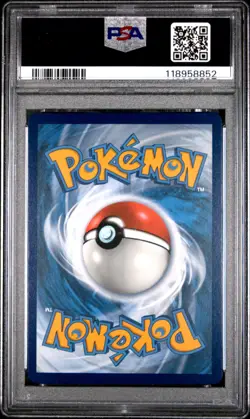 2022 POKEMON SWORD & SHIELD ASTRAL RADIANCE #054 HISUIAN TYPHLOSION VSTAR PSA 10 - Image 2