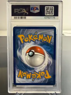 Pokemon TCG PSA 10 GEM MINT Moltres & Zapdos & Articuno GX SM210 Promo English - Image 2