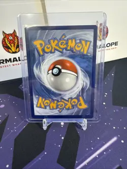 Charizard 010/078 Pokemon GO Reverse Holo - Image 2