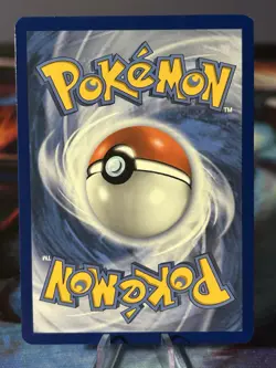 2025 POKEMON PFL EN-PHANTASMAL FLAMES 097 DEWGONG ILLUSTRATION RARE NM/M - Image 2