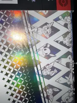 Pokemon Scarlet Violet Prismatic Evolution Super Premium Collection Box - Image 2