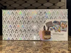 Pokemon Scarlet Violet Prismatic Evolution Super Premium Collection Box - Image 4