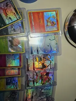 Pokemon TCG Shiny Pokemon Lot Shiny Vault - Image 2