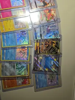 Pokemon TCG Shiny Pokemon Lot Shiny Vault - Image 3
