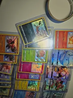 Pokemon TCG Shiny Pokemon Lot Shiny Vault - Image 4