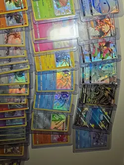Pokemon TCG Shiny Pokemon Lot Shiny Vault - Image 5