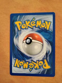 Pokemon Blaine's Doduo 61/132 Gym Challenge 1st Edition Regular 50 HP Common - Image 2