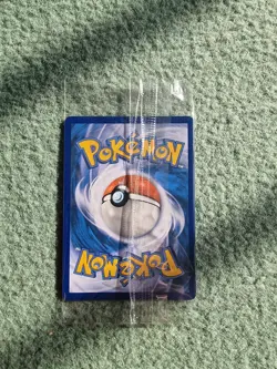 Carte Pokemon Mimiqui SVP 075 Promo AR Elite EV4.5 PAF Destinees a Paldea NEUF - Image 2