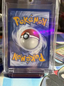 Pokemon TCG Pikachu EX 219/191 Sir Surging Sparks &Charizard EX Promo Mint 10 - Image 3