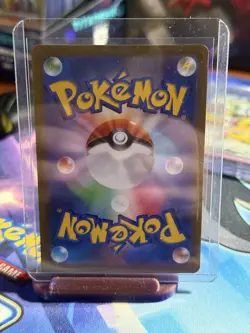 Pokemon TCG Pikachu EX 219/191 Sir Surging Sparks &Charizard EX Promo Mint 10 - Image 4