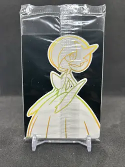 Alakazam 009 Black Star Promo Sealed Pokemon TCG Mega Evolutions - Image 2
