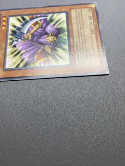 Yu-Gi-Oh! Spirit Reaper Common 1st Edition SDZW-EN009 HP - Image 4