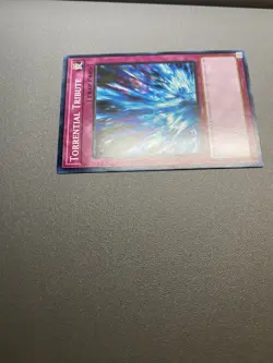 Yu-Gi-Oh! Torrential Tribute Common Unlimited LDK2-ENJ38 NM/M - Image 3