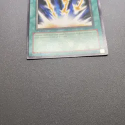 Yugioh Lightning Vortex COMMON 1st Edition SD8-EN026 HP - Image 2