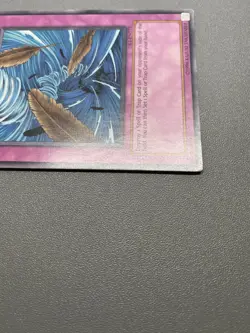 Yu-Gi-Oh! Dust Tornado Rare Unlimited DB1-EN075 HP - Image 4