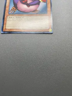 Yu-Gi-Oh! Penguin Soldier Common 1st Edition YS12-EN015 HP - Image 2