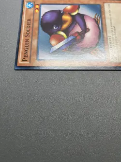 Yu-Gi-Oh! Penguin Soldier Common 1st Edition YS12-EN015 HP - Image 5