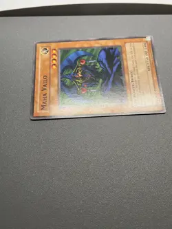 Yu-Gi-Oh! Maha Vailo Commen Unlimited SDJ-016 HP - Image 3