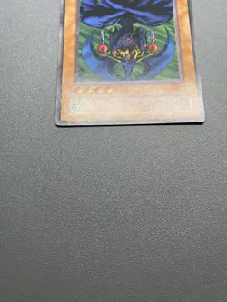 Yu-Gi-Oh! Maha Vailo Commen Unlimited SDJ-016 HP - Image 4