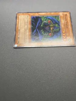 Yu-Gi-Oh! Maha Vailo Commen Unlimited SDJ-016 HP - Image 5