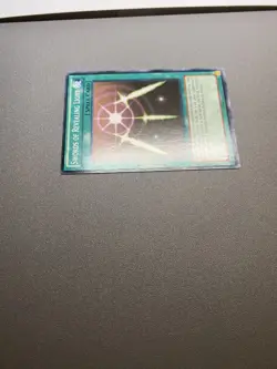 Yu-Gi-Oh! Swords Of Revealing Light Common 1st Edition SDBE-EN031 NM/M - Image 3