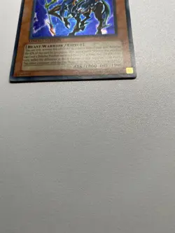 Yugioh Exarion Universe Secret Rare Limited Edition CT2-EN002 MP - Image 2