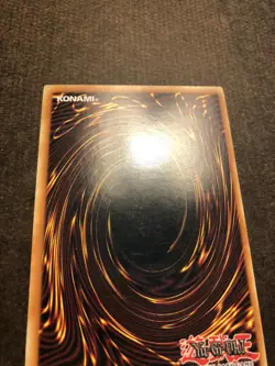 Yugioh - Power Filter TDGS-EN058 - Super Rare - LP/NM - Image 5