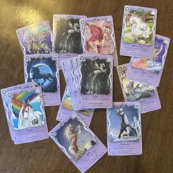 Bella Sara BEST OF BELLA Non-Foils Choose a Card - Image 1