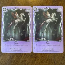 Bella Sara BEST OF BELLA Non-Foils Choose a Card - Image 2